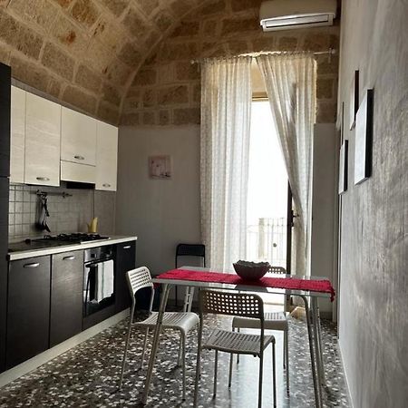 La Dimora Di Nonna Lucia Apartamento Polignano a Mare Exterior foto