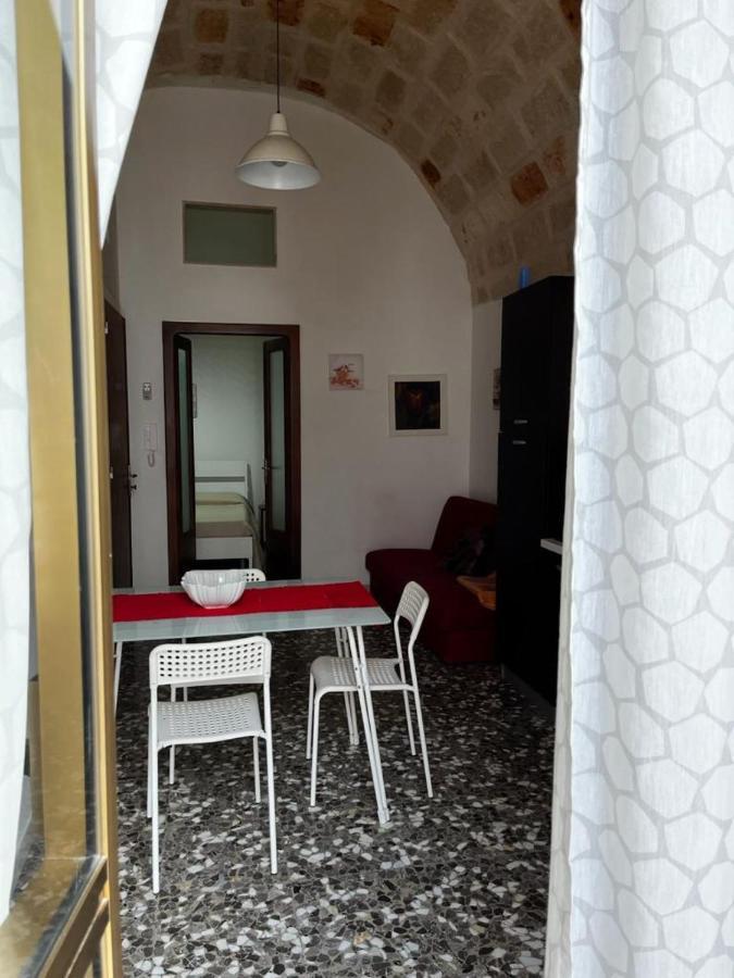 La Dimora Di Nonna Lucia Apartamento Polignano a Mare Exterior foto