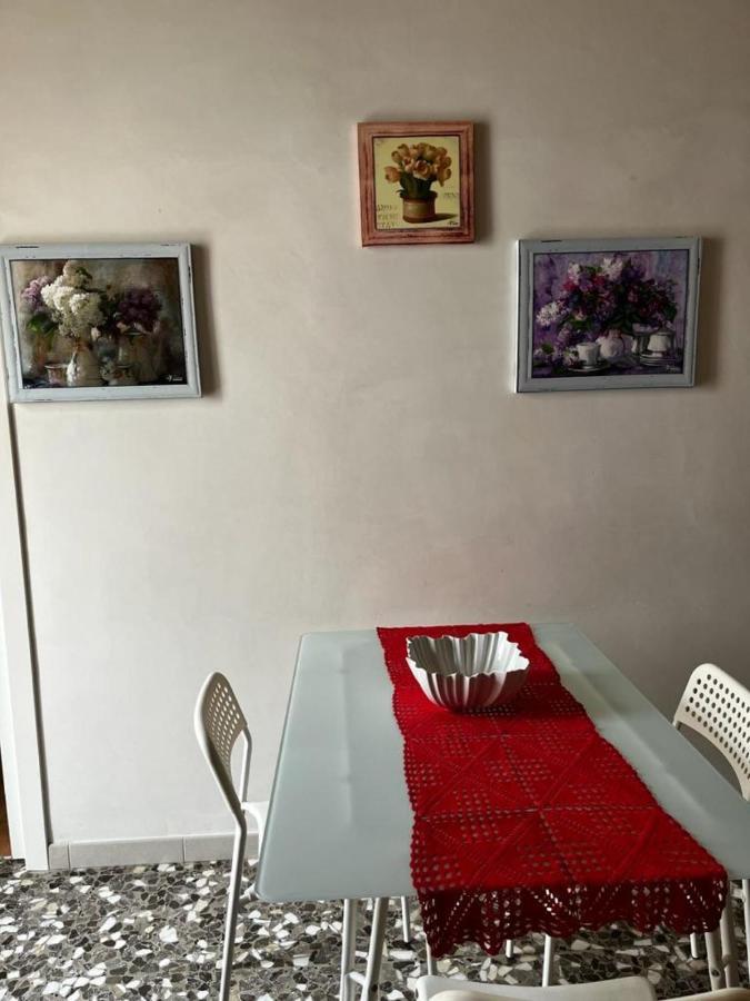La Dimora Di Nonna Lucia Apartamento Polignano a Mare Exterior foto