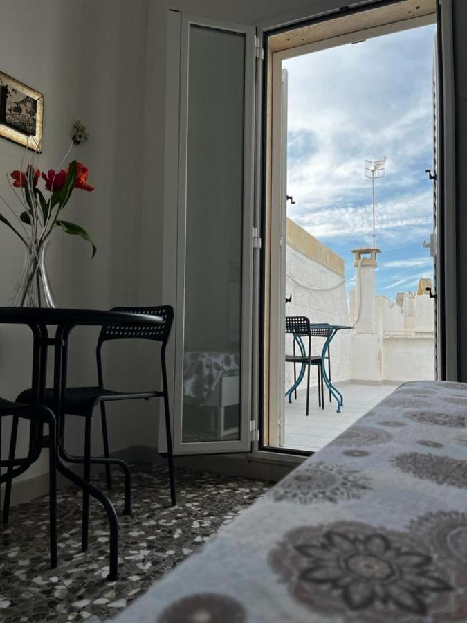 La Dimora Di Nonna Lucia Apartamento Polignano a Mare Exterior foto